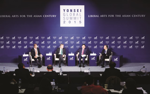 yonsei ocx yonsei news
