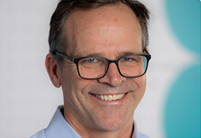 Jim Glasheen