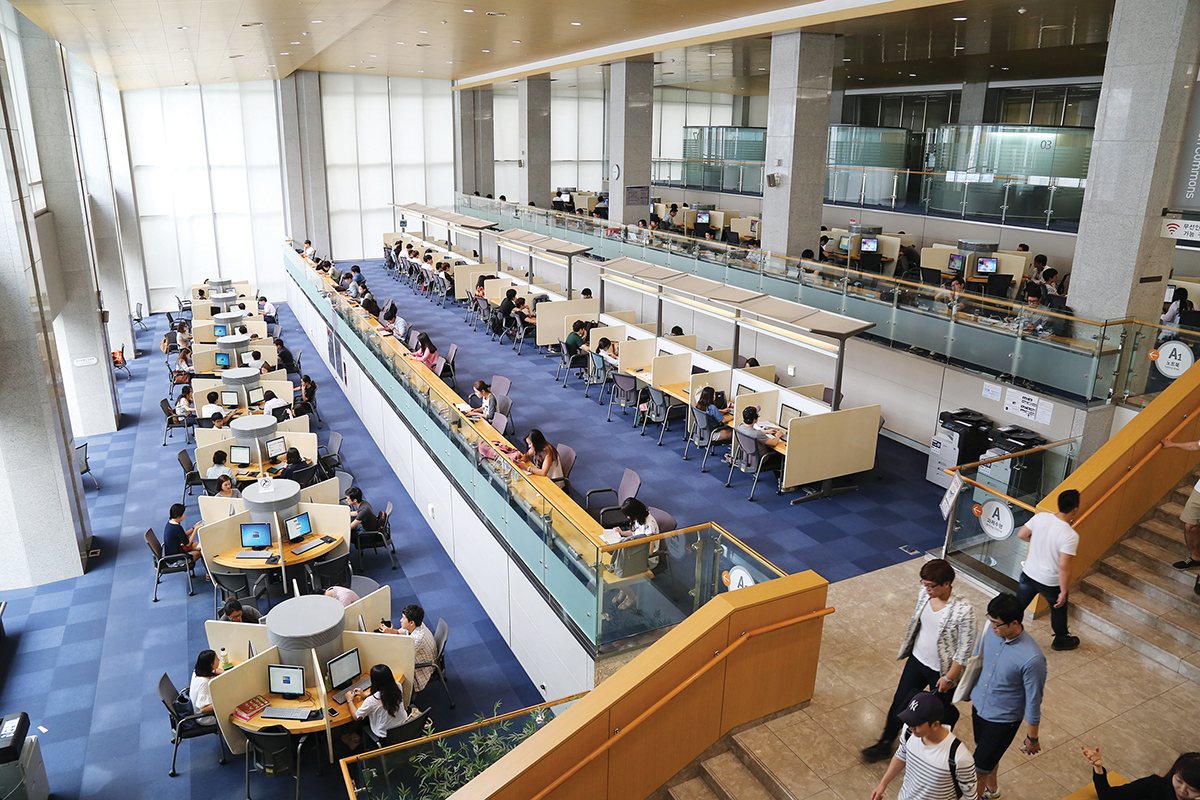 YONSEI OCX | Yonsei News