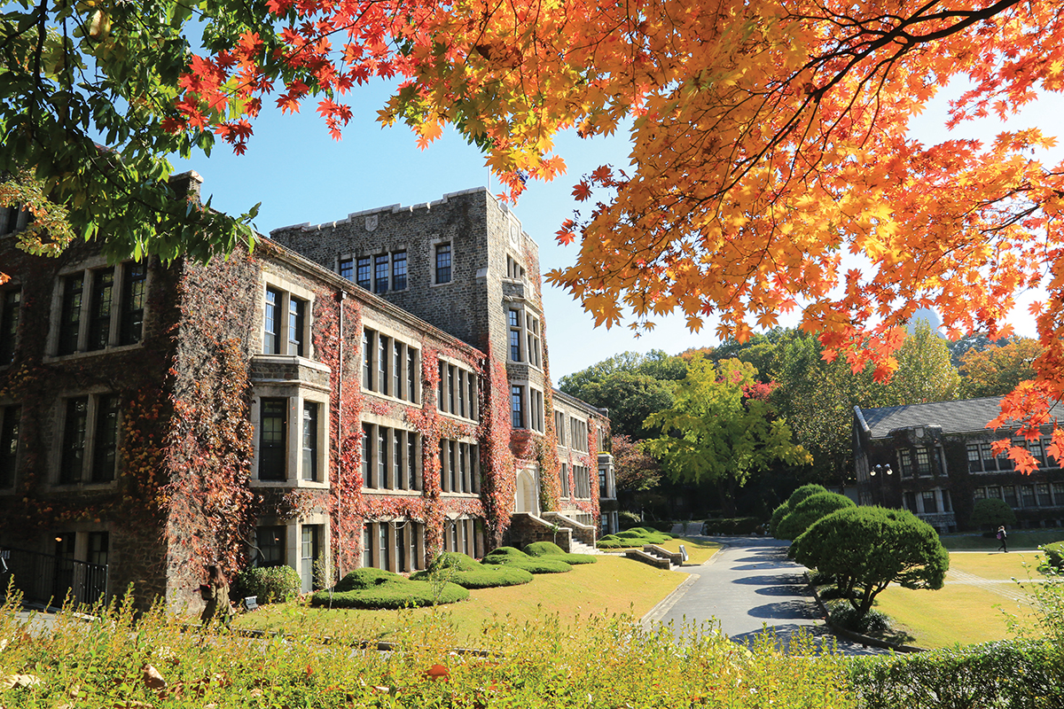 YONSEI OCX | Yonsei News