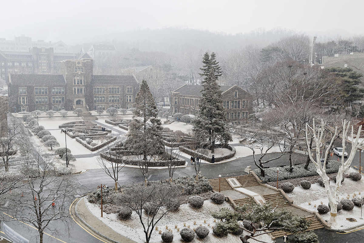 YONSEI OCX Yonsei News