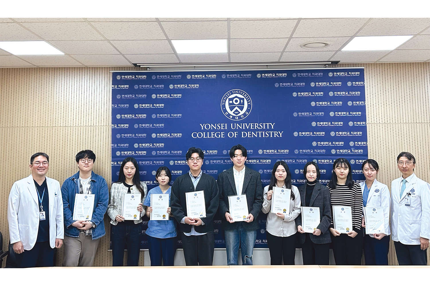 연세공감 주요행사 - 연세대학교