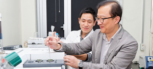New Catalyst to Advance the Commercialization of Hydrogen Energy