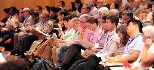 The World’s Most Authoritative Biblical Meeting held at Yonsei