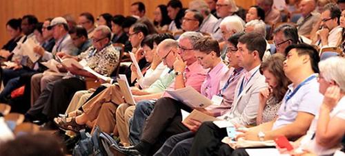 The World’s Most Authoritative Biblical Meeting held at Yonsei