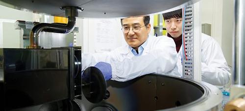 New technology to improve performance of graphene