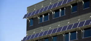 Factors that power up building-integrated photovoltaics