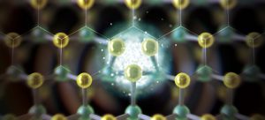 Elusive Holstein polarons discovered in MoS2 two-dimensional semiconductor
