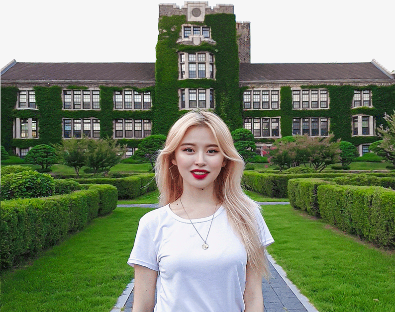 How I am Pursuing my Goal at Yonsei to Launch My Own Fashion Brand  