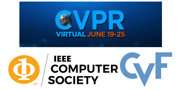 Yonsei University’s 20 Papers Selected at the 2021 CVPR