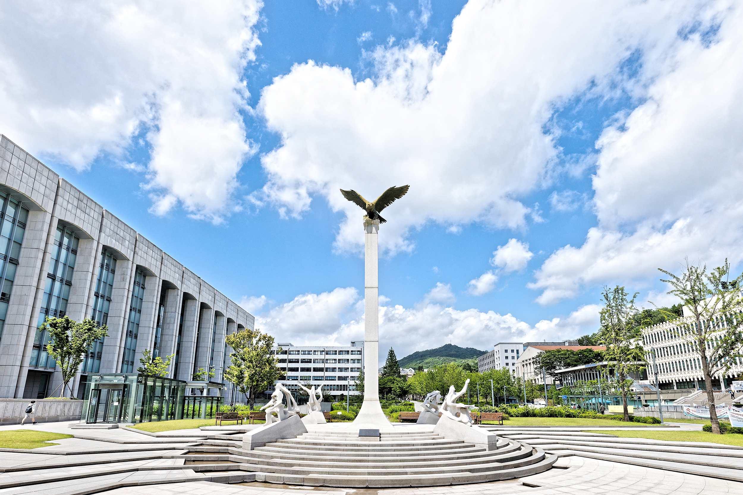 Yonsei University Ranks 79th in the QS World University Rankings 2022