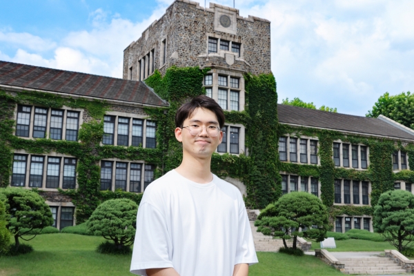 Yonsei’s Summer Program Shaping a Fresh Perspective on My Future