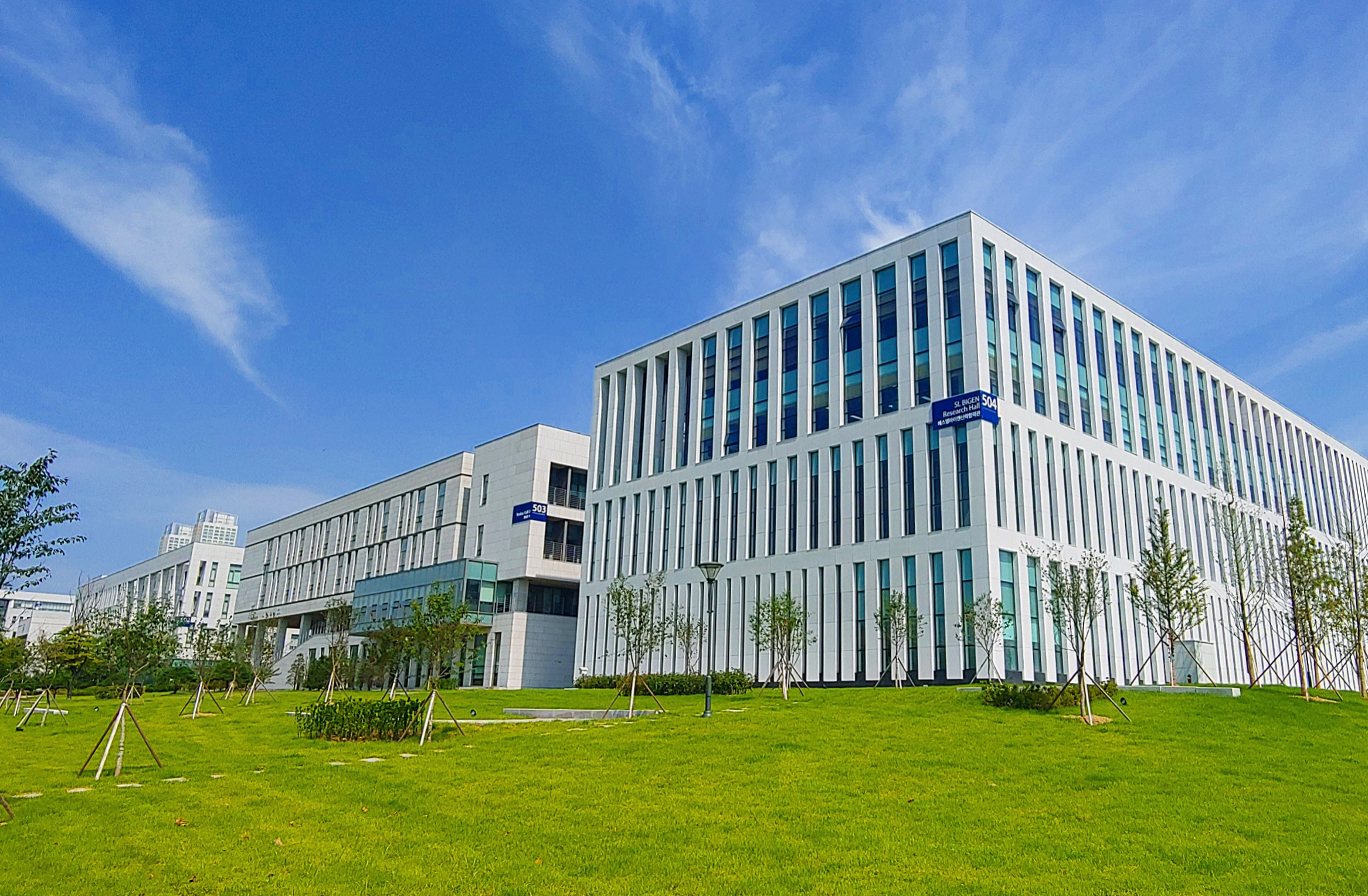 Yonsei Institute of Pharmaceutical Sciences (YIPS)