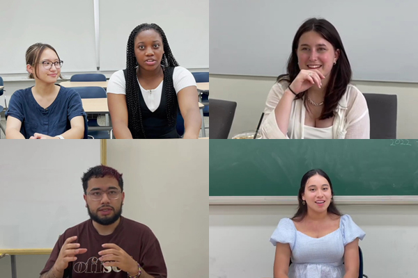 Summer at Yonsei: Testimonials of the 2022 YISS Students