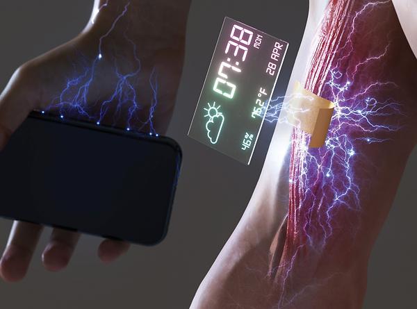 Harnessing Bodily Energy for Wearable Technology and Wellness