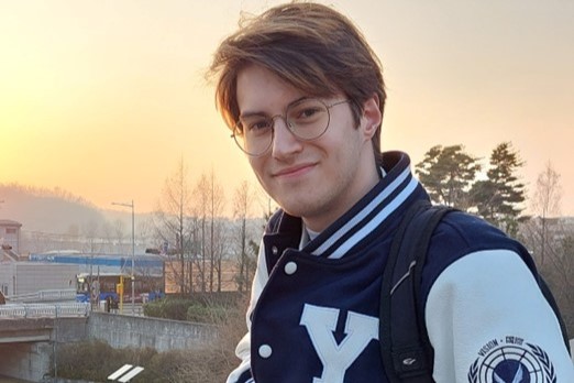 [Student Interview] For Aspiring Yonseians, Dive into Korean Studies—But No Need for Perfection