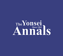 The Yonsei Annals