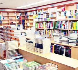 Bookstore