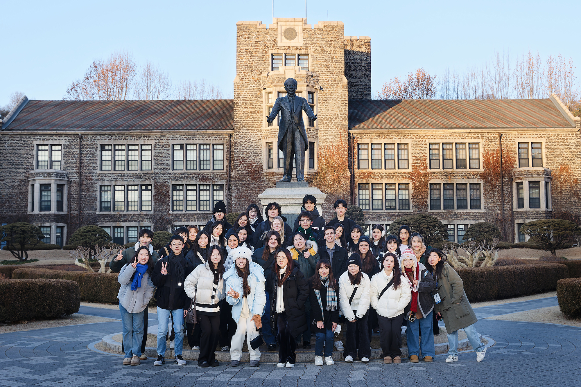 [2024. 12. 27.] 연세대 국제동계대학, 역대 최대 규모로 개강