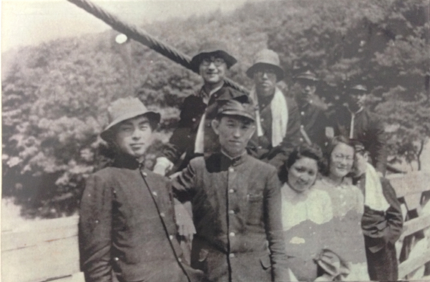 [2025. 2. 10.] 윤동주 시인 80주기 추모식, 연세대에서 열린다