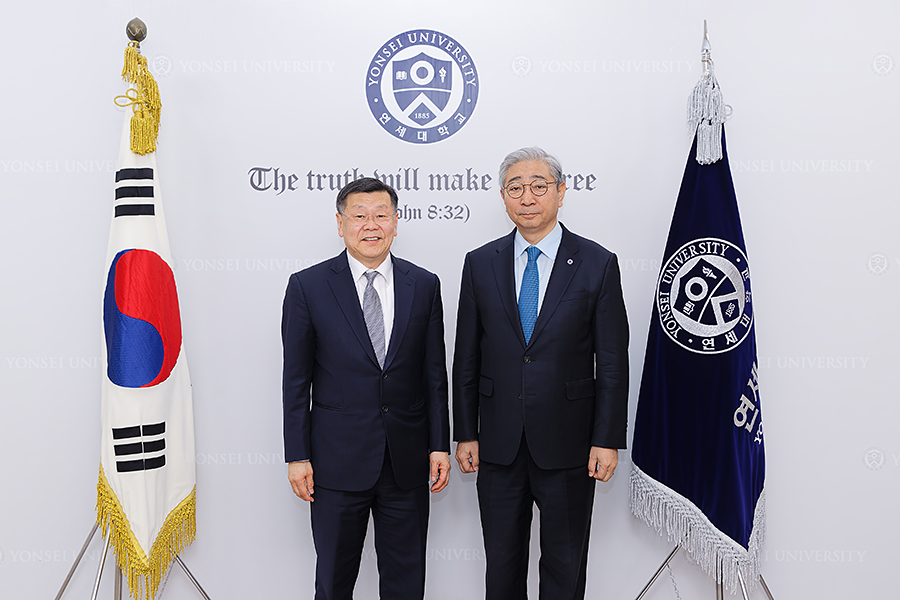 우주항공청 존리 본부장 접견