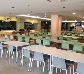 [푸드코트]원주푸드협동조합