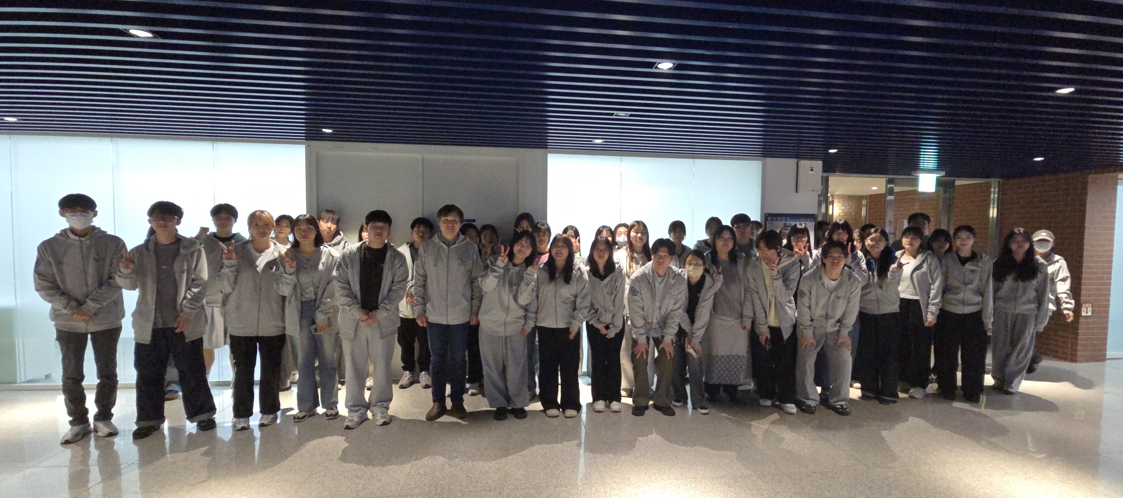 [2025-03-25] 연세대학교 미래캠퍼스 연세머레이봉사단, 2025학년도 대학생청소년교육지원&다문화탈북학생 멘토링 활동 시작
