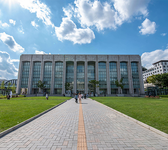 Central Library