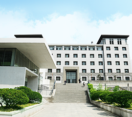 Gwangbok Hall