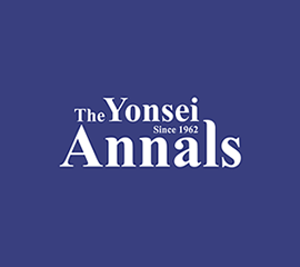 THE Yonsei Annals