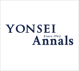 THE Yonsei Annals