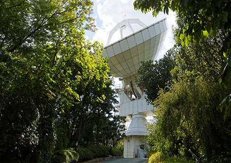 Radio Observatory
