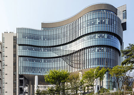 IBS Hall