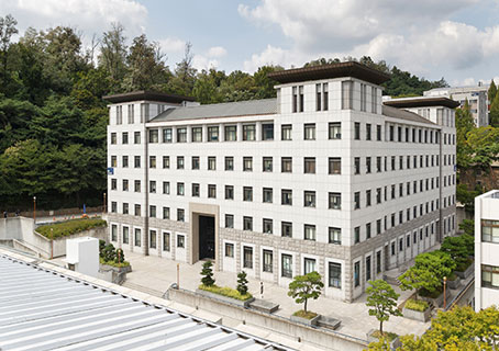 Gwangbok Hall