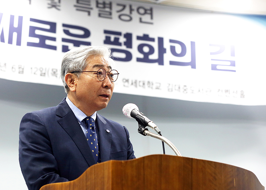 &apos;6·15 남북정상회담 25주년 기념식 및 특별강연(사본 -NW9A3379 copy.jpg) 관련사진2