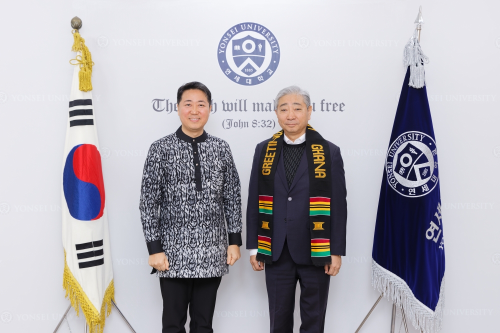 최고조 주한 가나대사 접견(_EO_02542월 13일 주한 가나 대사 접견.jpg) 관련사진1