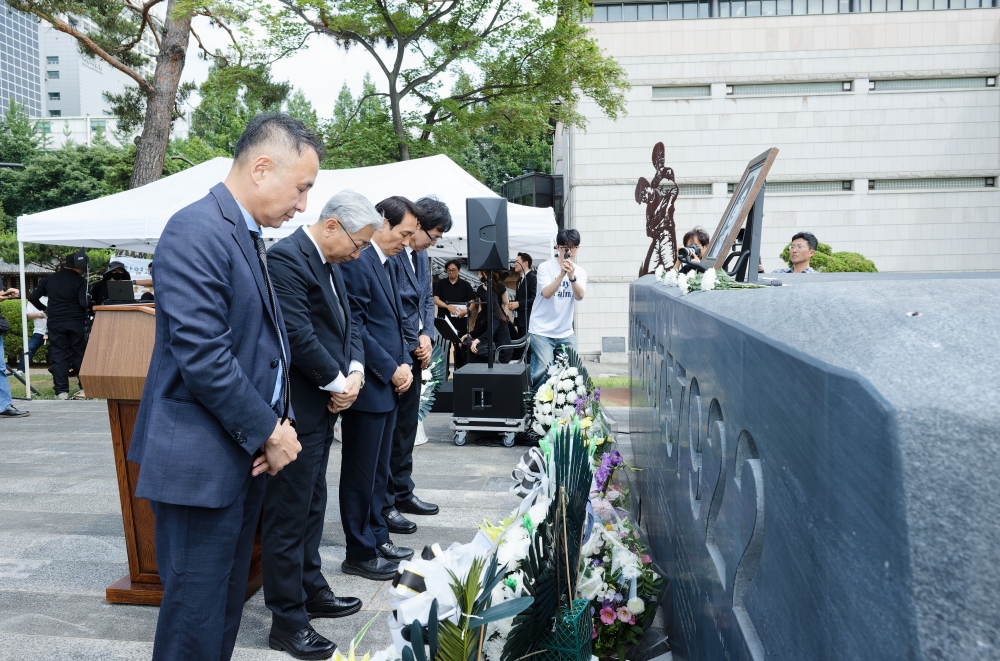 제39주기 이한열 추모식(_EO_31352026년 6월 9일 제39기 이한열 추모식.jpg) 관련사진4