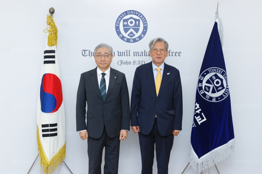 유홍준 국립중앙박물관장 접견(_EO_56869월 11일 2학기 리더십 특강 유홍준 관장.jpg) 관련사진1