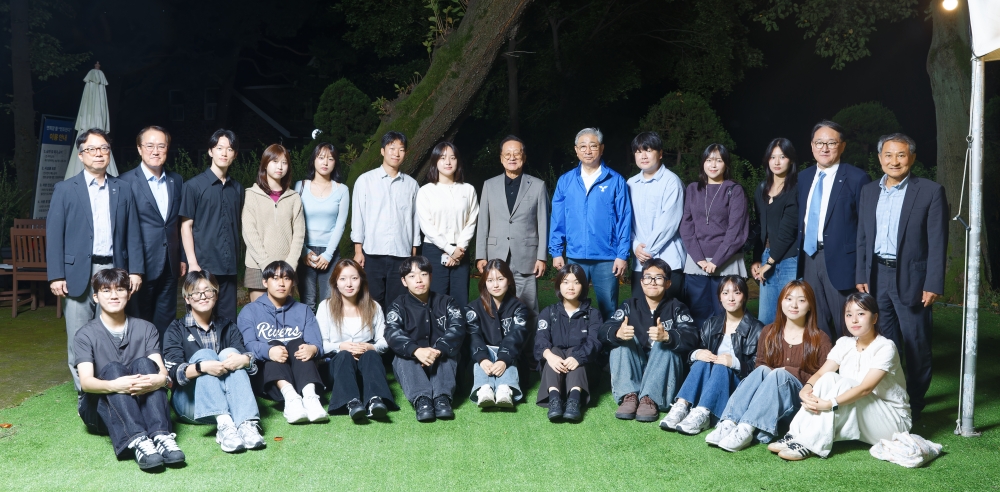 5개부 운동선수 및 학생단체 격려의 밤(_EO_65559월 11일 5개 운동부 격려의 밤.jpg) 관련사진8