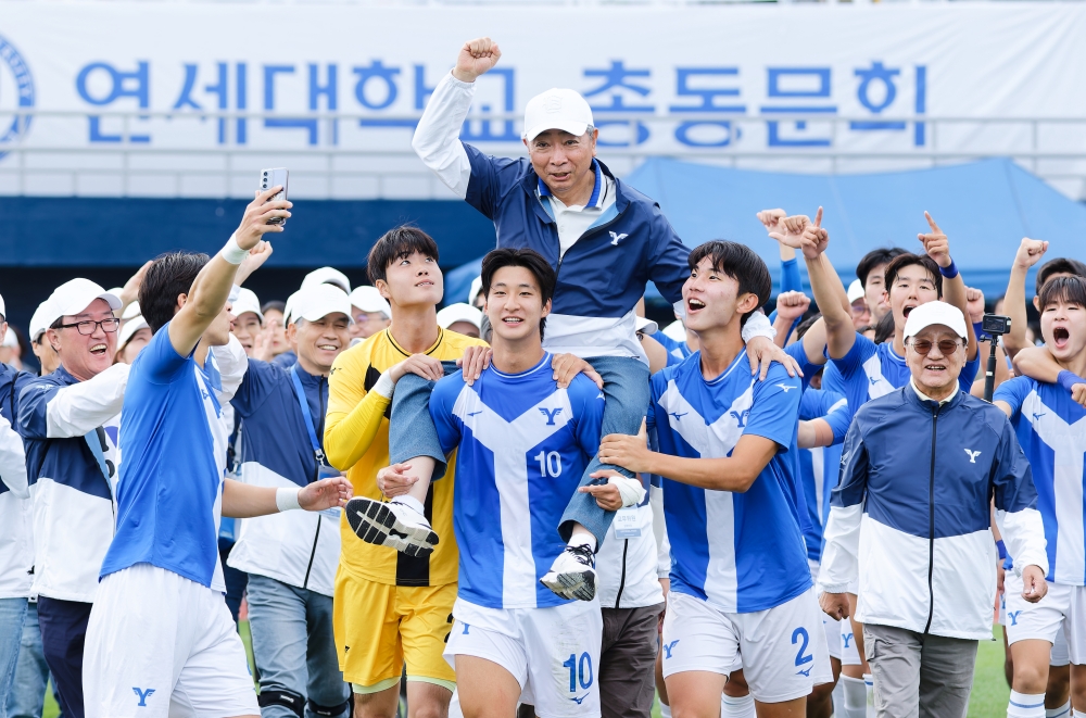 2026 정기연고전(_EO_668010월 2일 2026년 정기 연고전 .jpg) 관련사진8