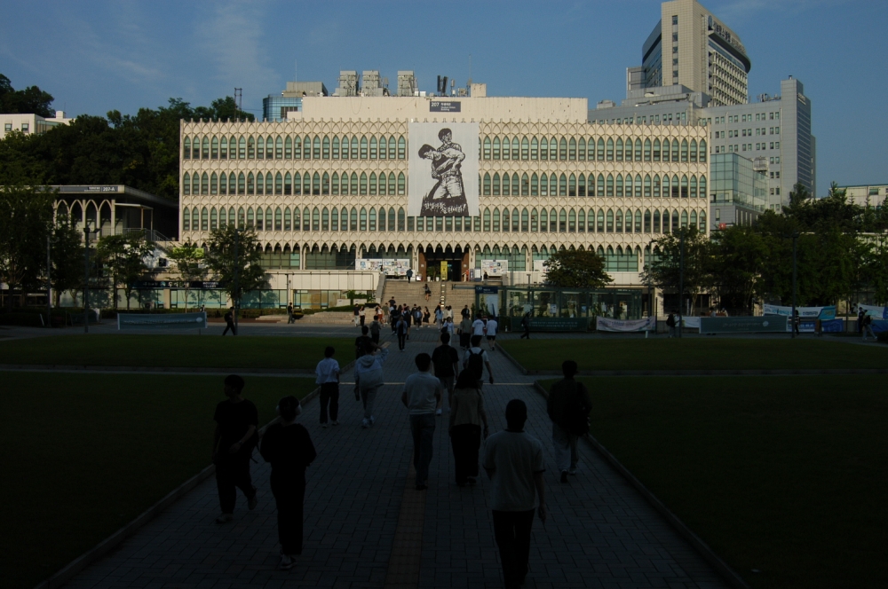 2025년 6월 캠퍼스