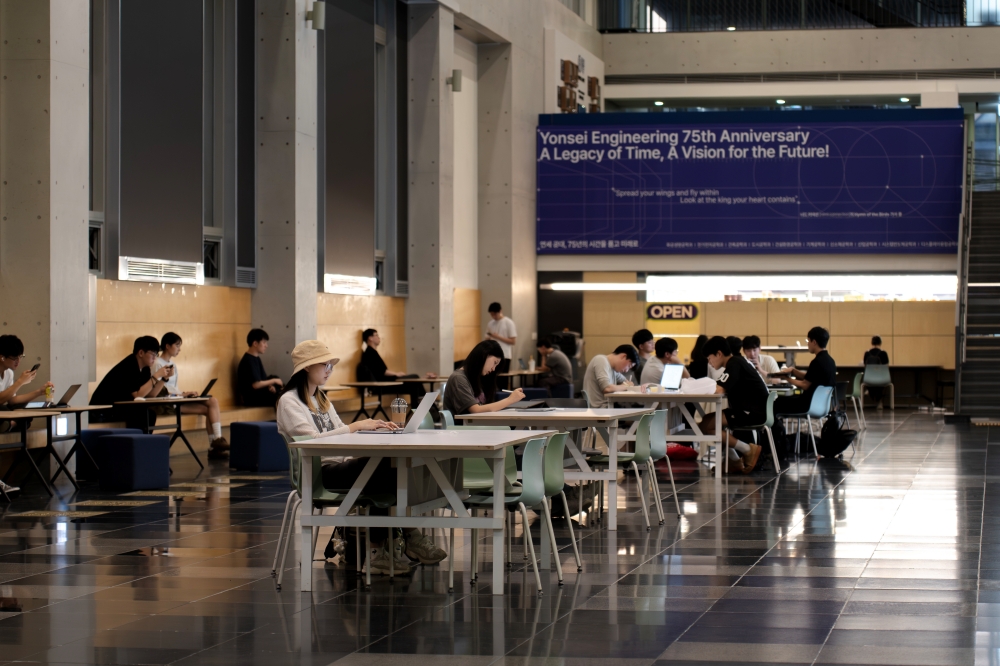 2025년 9월 캠퍼스