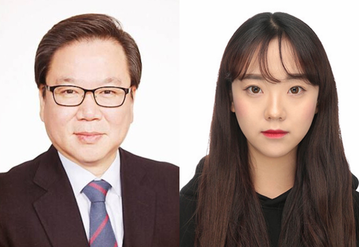 권호정 교수