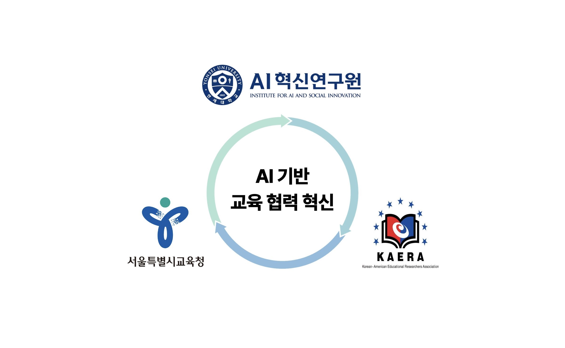 협약 기관 로고