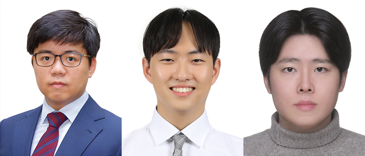 수상자 사진