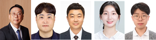 신소재공학과 이규형 교수팀, 표면에너지 제어를 통한 저차원 금속-산화물 복합 소재 개발