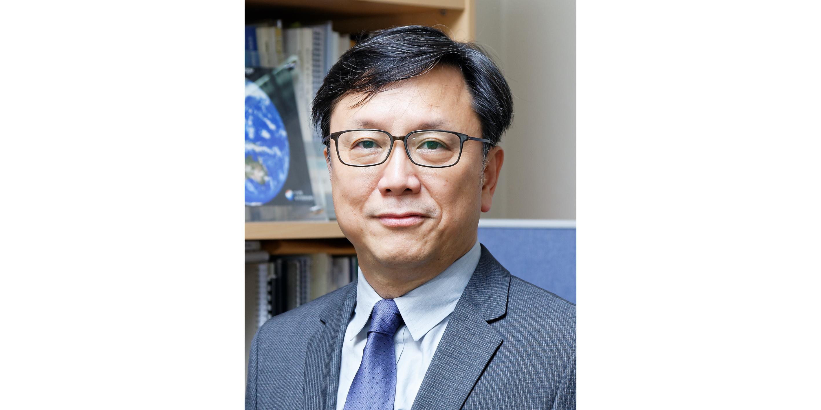 대기과학과 김준 교수, 독일 '훔볼트 연구상' 수상