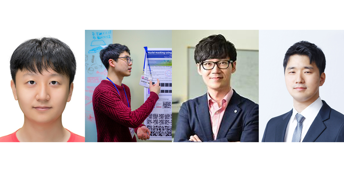 윤경호 교수 연구팀, MRI 기반 생검 정확도 혁신…실시간 종양 위치 예측 AI 기술 개발