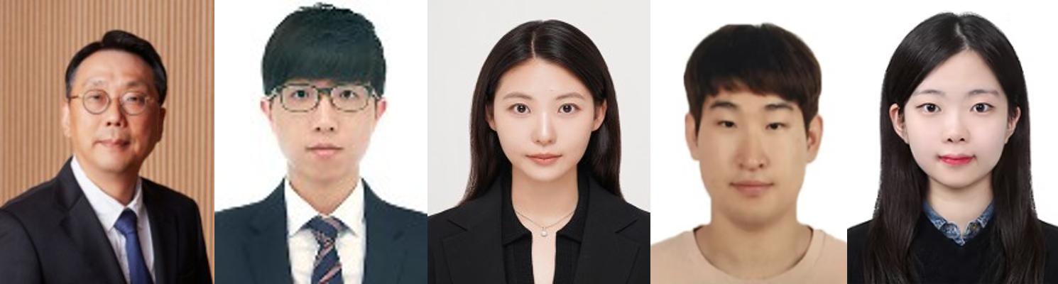 신소재공학과 이규형 교수팀,   ZnO 나노시트 결정 배향 제어를 통한 가스 센싱 성능의 새로운 기준 제시