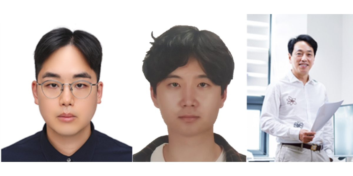 공과대학 김현재 교수팀, 다중 파장 영역 색 분리가 가능한 서브픽셀 구조 광센서 개발